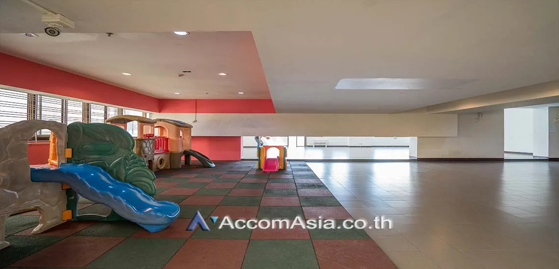  2 br Condominium For Rent in Sukhumvit ,Bangkok BTS Thong Lo at Top View AA32748