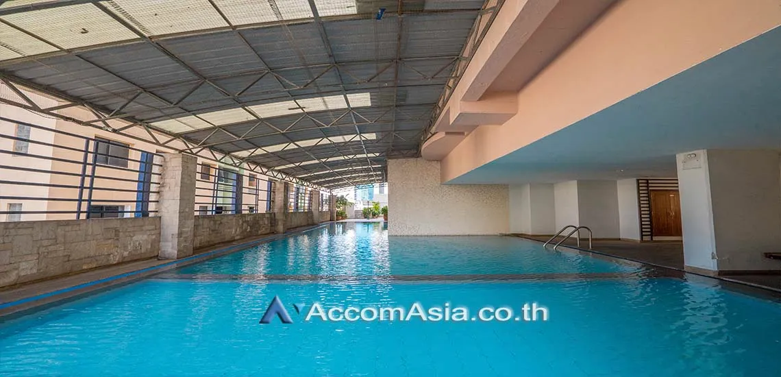  2 br Condominium For Rent in Sukhumvit ,Bangkok BTS Thong Lo at Top View 1510469