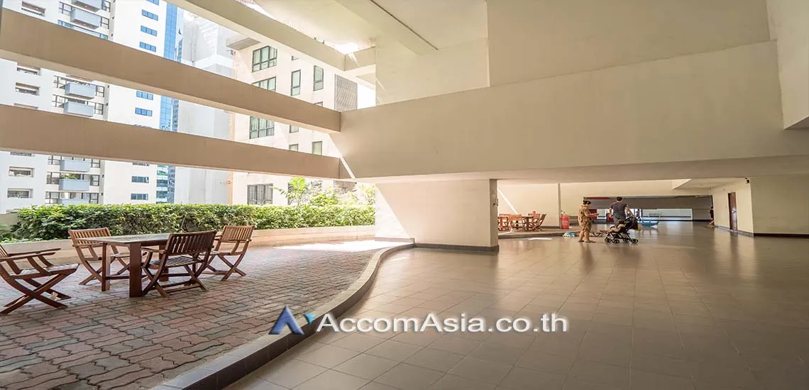  1  2 br Condominium For Sale in Sukhumvit ,Bangkok BTS Thong Lo at Top View 21381