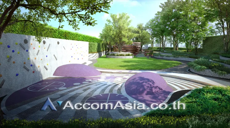  1 br Condominium for rent and sale in Sukhumvit ,Bangkok BTS Ekkamai at XT Ekkamai AA41207