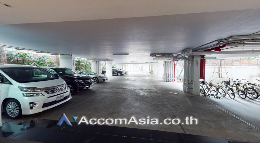  4 br Apartment for rent and sale in Sukhumvit ,Bangkok BTS Asok - MRT Sukhumvit at Privacy of Living AA35883