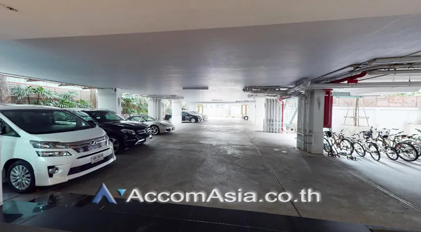  4 br Apartment for rent and sale in Sukhumvit ,Bangkok BTS Asok - MRT Sukhumvit at Privacy of Living AA35881