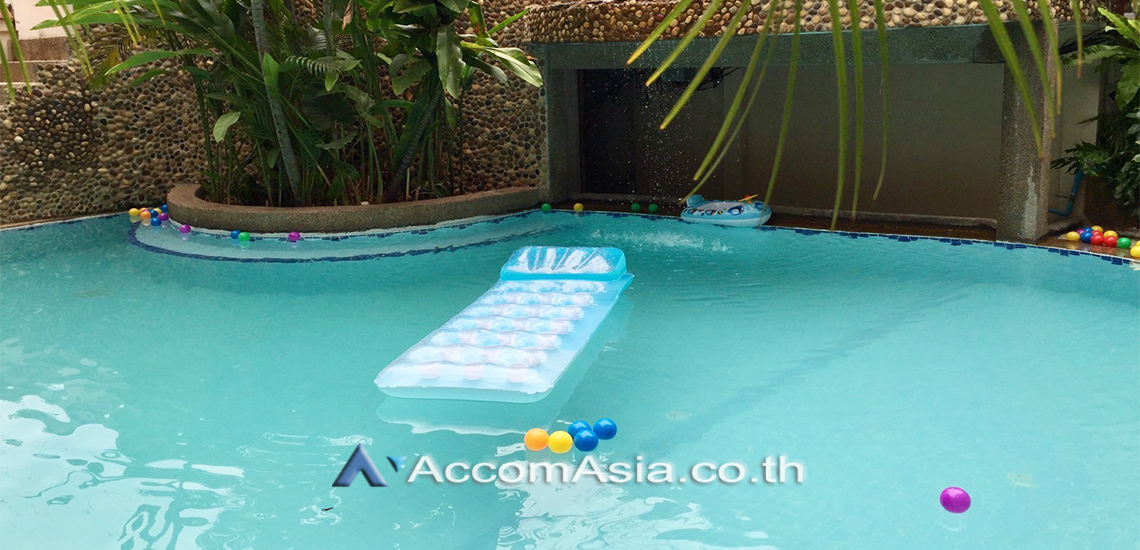  3 br Apartment For Rent in Phaholyothin ,Bangkok BTS Ari at Homely atmosphere AA30723