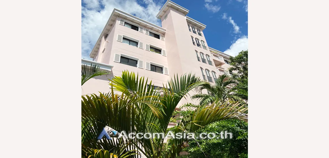  3 br Apartment For Rent in Phaholyothin ,Bangkok BTS Ari at Homely atmosphere AA30723