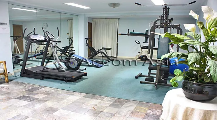  3 br Apartment For Rent in Phaholyothin ,Bangkok BTS Ari at Homely atmosphere AA30723