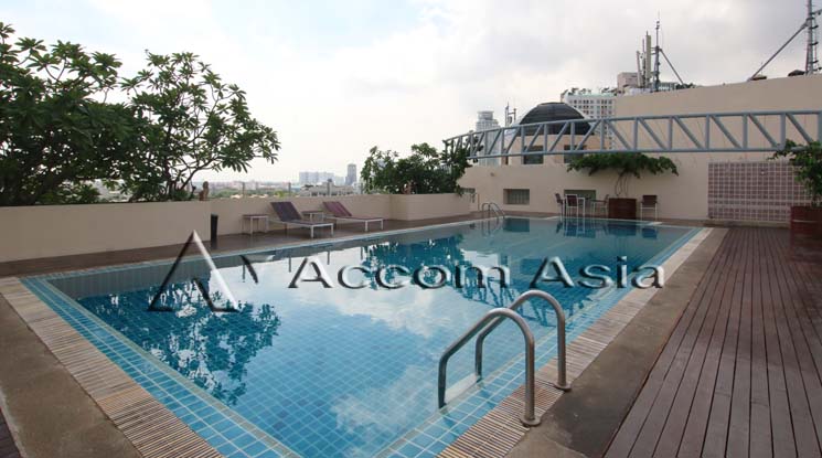  2 Chaiyapruk Place - Condominium - Sukhumvit - Bangkok / Accomasia