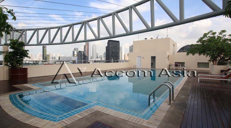  1 Chaiyapruk Place - Condominium - Sukhumvit - Bangkok / Accomasia