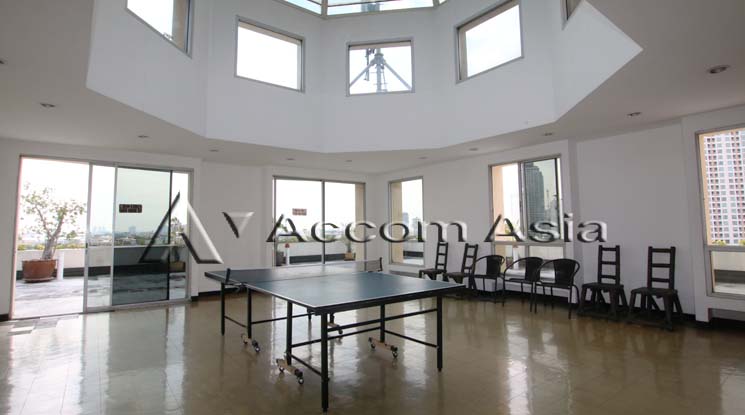 5 Chaiyapruk Place - Condominium - Sukhumvit - Bangkok / Accomasia