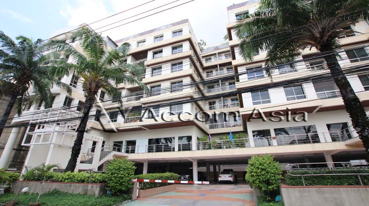 6 Chaiyapruk Place - Condominium - Sukhumvit - Bangkok / Accomasia