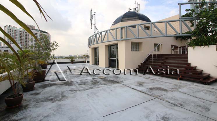 4 Chaiyapruk Place - Condominium - Sukhumvit - Bangkok / Accomasia