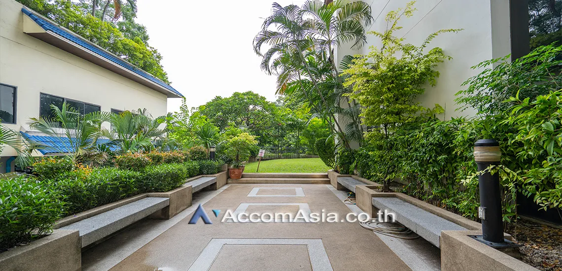  3 br Condominium For Rent in Sukhumvit ,Bangkok MRT Sukhumvit - BTS Asok at Century Heights AA30275