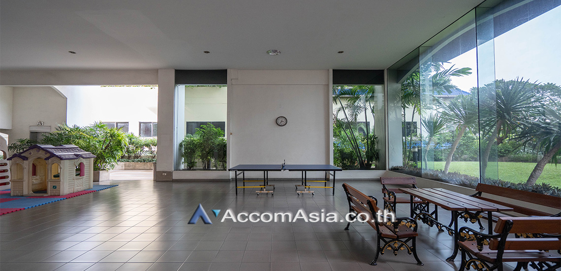  3 br Condominium For Rent in Sukhumvit ,Bangkok MRT Sukhumvit - BTS Asok at Century Heights AA30275