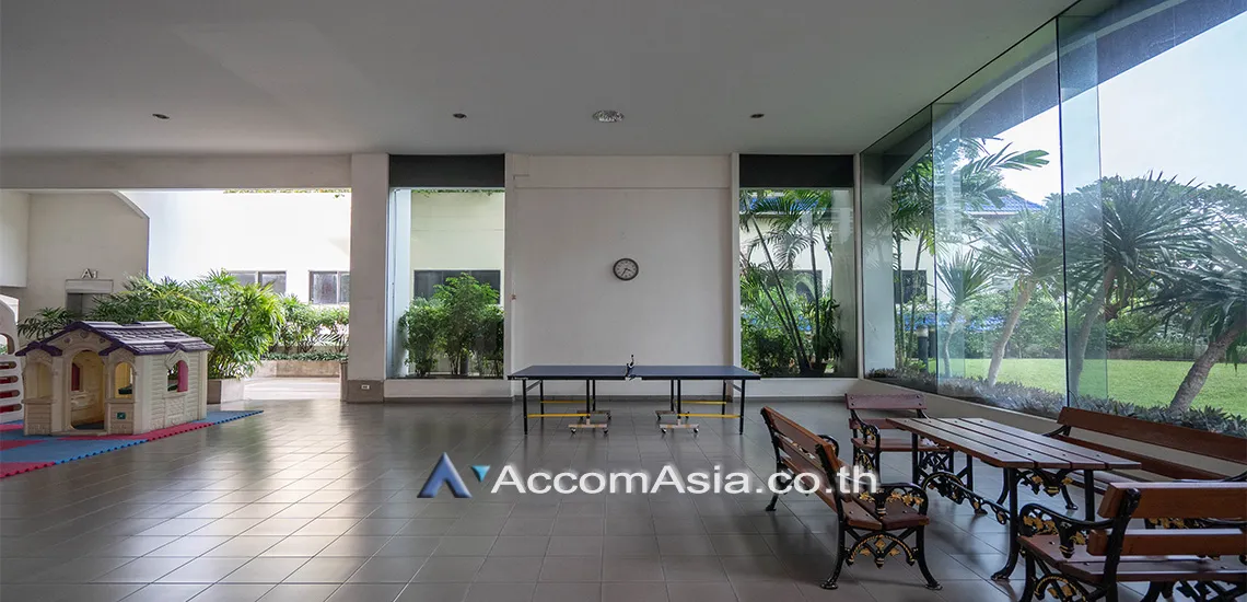  3 br Condominium for rent and sale in Sukhumvit ,Bangkok MRT Sukhumvit - BTS Asok at Century Heights AA25930