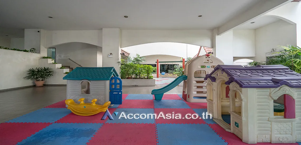  3 br Condominium For Rent in Sukhumvit ,Bangkok MRT Sukhumvit - BTS Asok at Century Heights AA30275