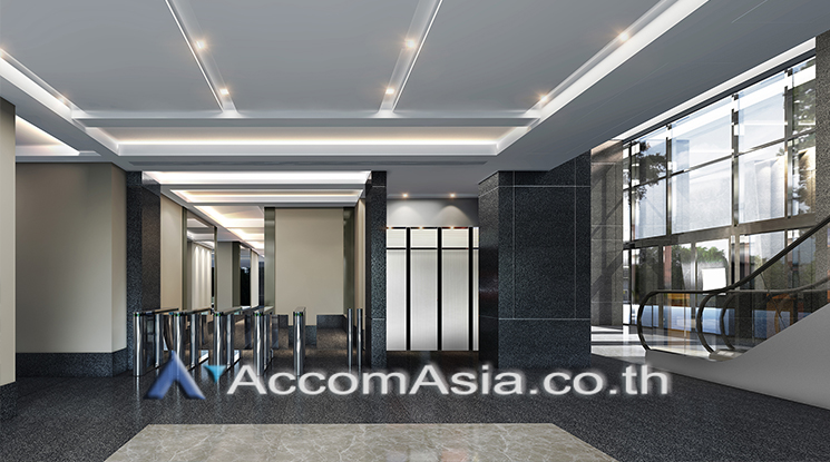  3 MS Siam Tower - Office Space - Rama 3 - Bangkok / Accomasia