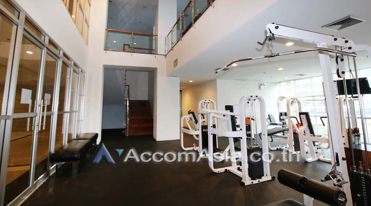  2 br Condominium For Rent in Sukhumvit ,Bangkok MRT Sukhumvit - BTS Asok at CitiSmart Sukhumvit 18 1512922