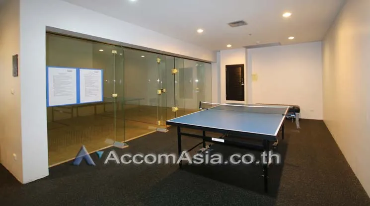  2 br Condominium For Rent in Sukhumvit ,Bangkok MRT Sukhumvit - BTS Asok at CitiSmart Sukhumvit 18 AA30069