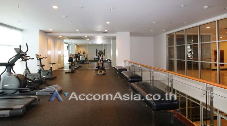  2 br Condominium For Rent in Sukhumvit ,Bangkok MRT Sukhumvit - BTS Asok at CitiSmart Sukhumvit 18 1510345