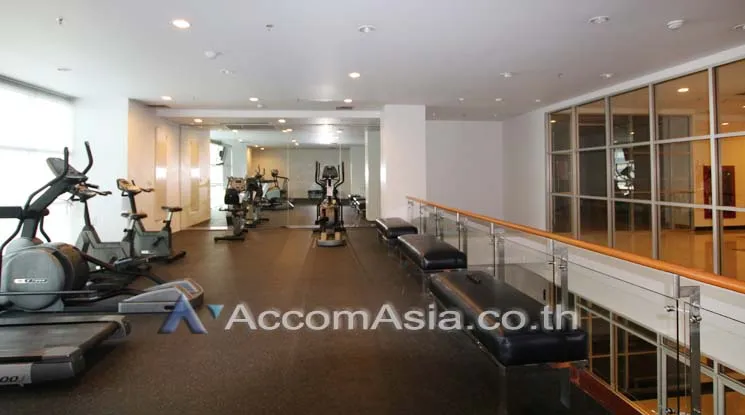  2 br Condominium For Rent in Sukhumvit ,Bangkok MRT Sukhumvit - BTS Asok at CitiSmart Sukhumvit 18 1521495