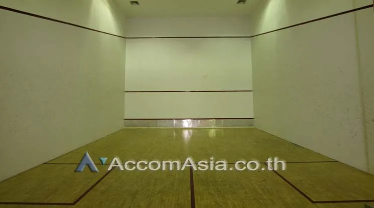  2 br Condominium For Rent in Sukhumvit ,Bangkok MRT Sukhumvit - BTS Asok at CitiSmart Sukhumvit 18 1521305