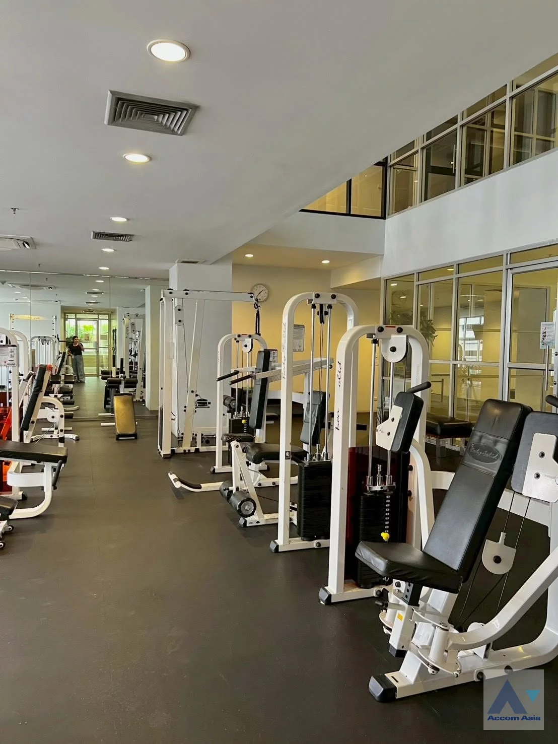  3 CitiSmart Sukhumvit 18 - Condominium - Sukhumvit - Bangkok / Accomasia