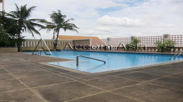  1 Sailom Suite - Condominium - Phahonyothin - Bangkok / Accomasia