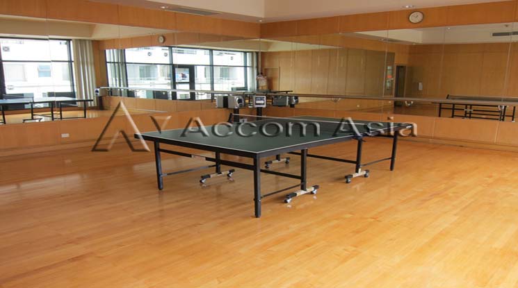  3 Sailom Suite - Condominium - Phahonyothin - Bangkok / Accomasia