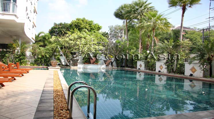  2 br Condominium for rent and sale in Sukhumvit ,Bangkok BTS Ekkamai at The Bangkok Sukhumvit 61 25904