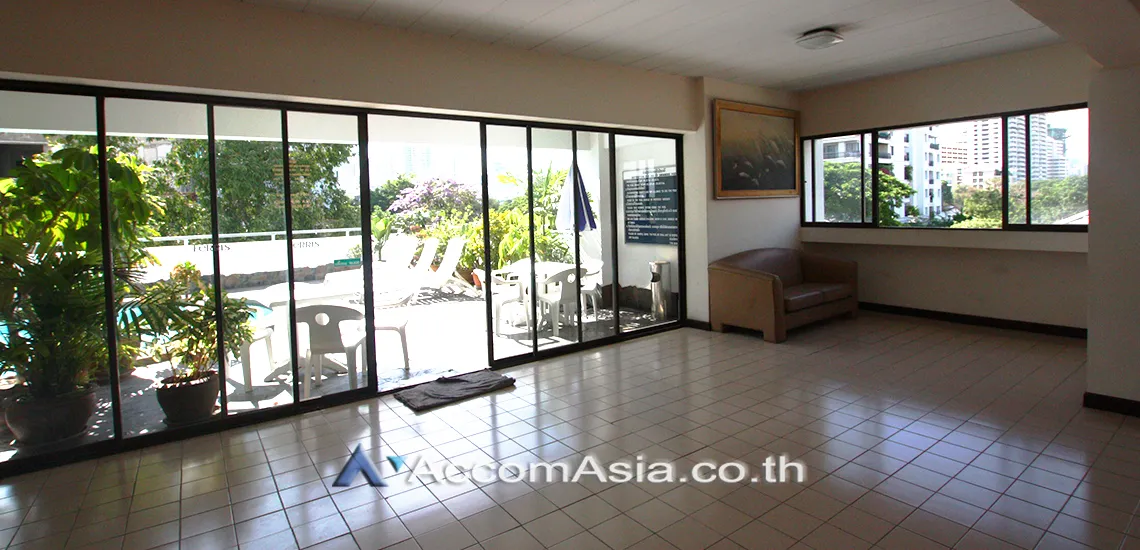  1 br Condominium For Rent in Sukhumvit ,Bangkok BTS Phrom Phong at Yada Residential 1518470
