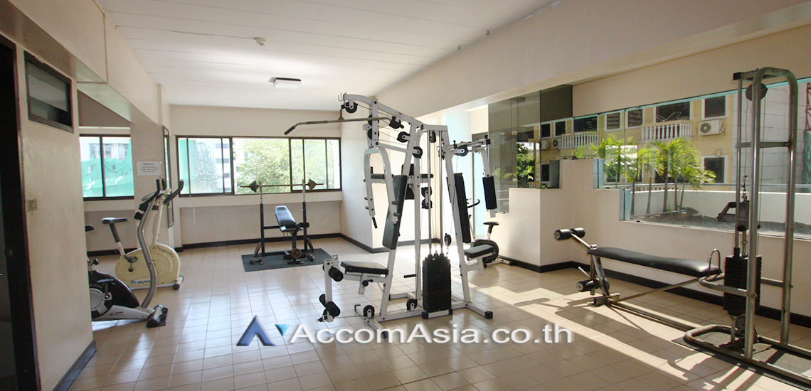  3 br Condominium for rent and sale in Sukhumvit ,Bangkok BTS Phrom Phong at Yada Residential AA32267