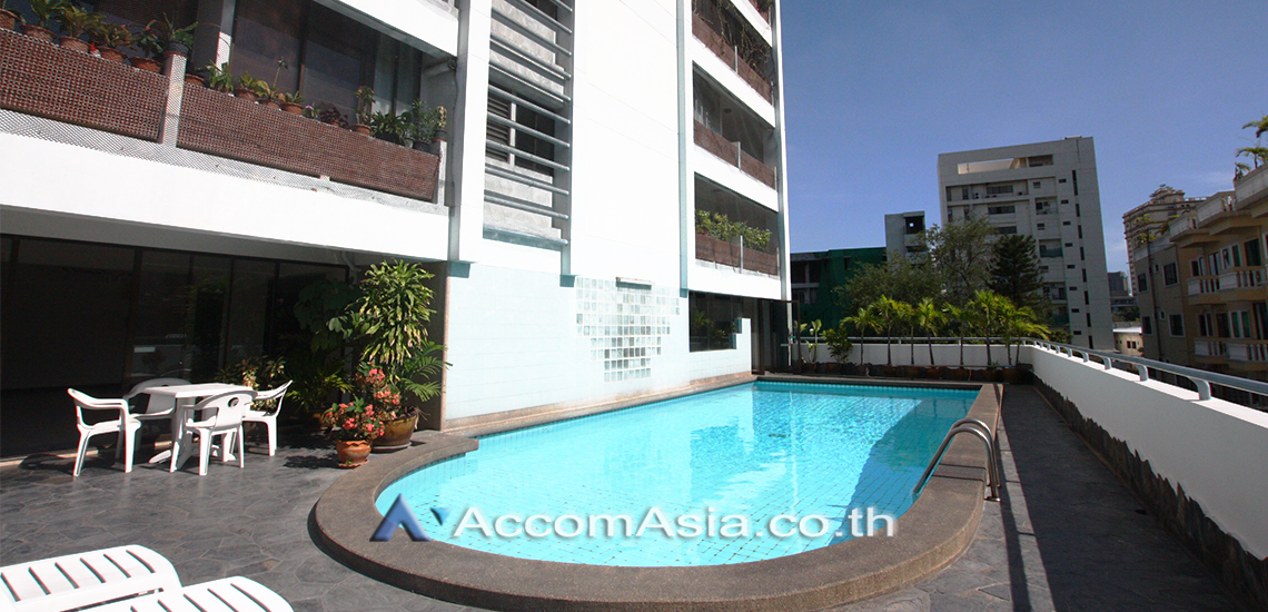  1 br Condominium For Sale in Sukhumvit ,Bangkok BTS Phrom Phong at Yada Residential 26457