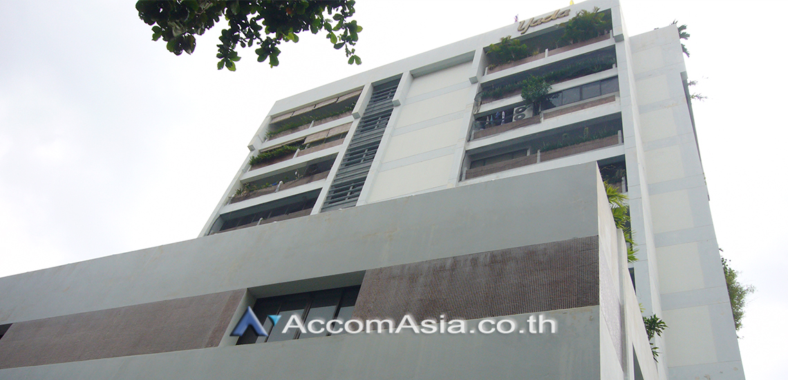  3 br Condominium For Rent in Sukhumvit ,Bangkok BTS Phrom Phong at Yada Residential AA35141