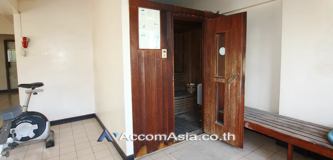  3 br Condominium for rent and sale in Sukhumvit ,Bangkok BTS Phrom Phong at Yada Residential AA35141