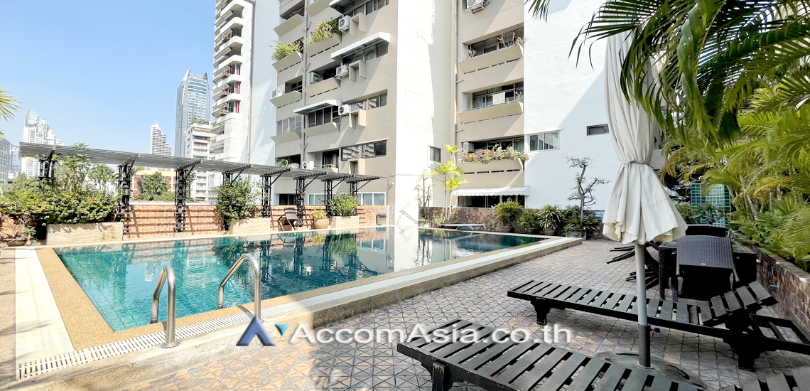  1  2 br Condominium For Sale in Sukhumvit ,Bangkok BTS Nana at Siam Penthouse AA43222
