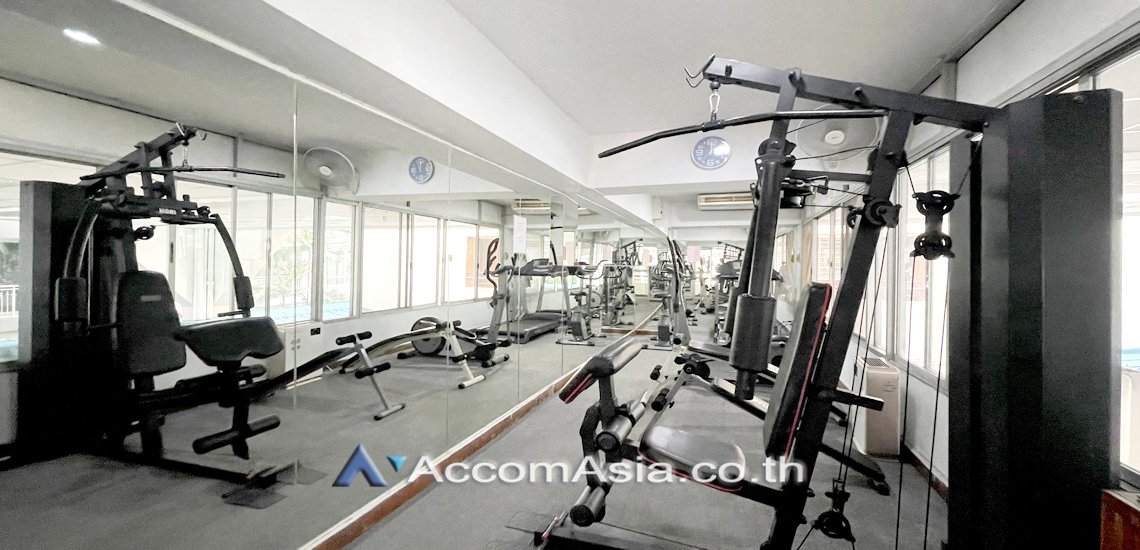  3 br Condominium For Rent in Sukhumvit ,Bangkok BTS Nana at Siam Penthouse AA44750