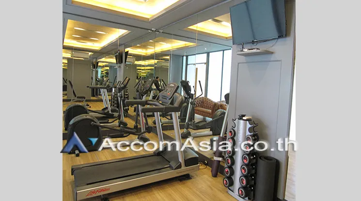  2 br Apartment For Rent in Ploenchit ,Bangkok BTS Ploenchit at Step to Lumpini Park 20523