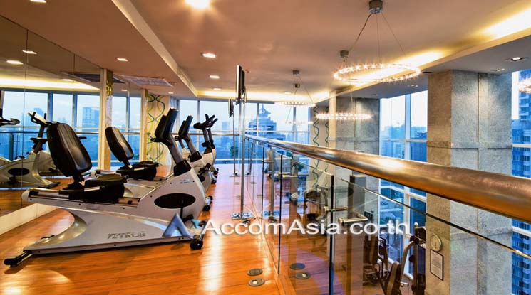  1 br Condominium for rent and sale in Ploenchit ,Bangkok BTS Chitlom at Urbana Langsuan 21222