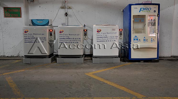  3 Waterford Park Rama 4 - Condominium - Rama 4 - Bangkok / Accomasia