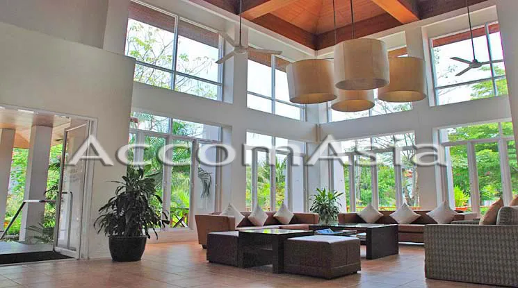  2 br House For Rent in Lat Phrao ,Bangkok  at Bangkok Villa AA27901