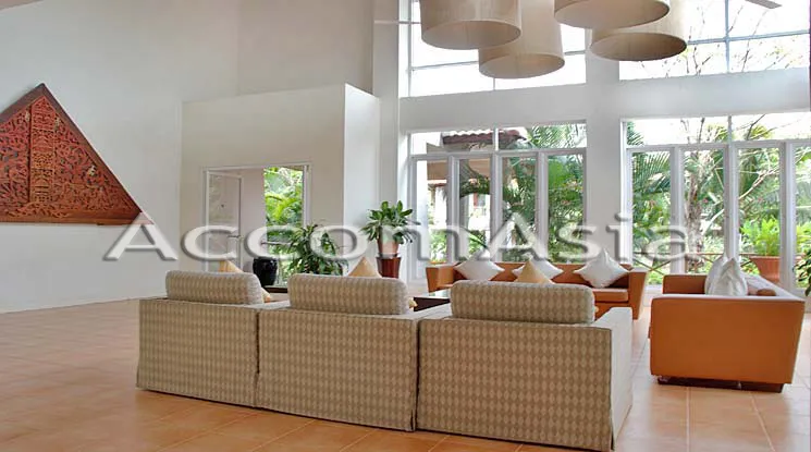  3 br House for rent and sale in Lat Phrao ,Bangkok  at Bangkok Villa 1818828