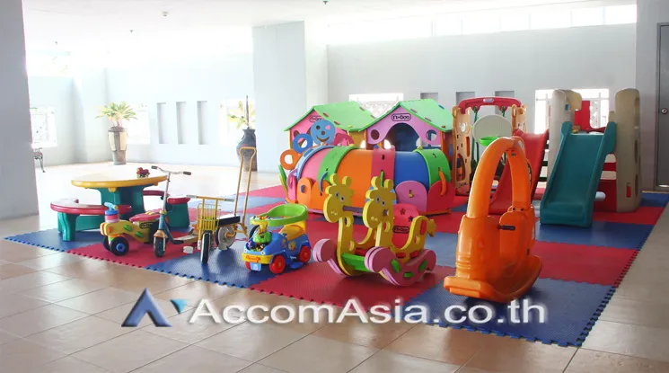  3 br Apartment For Rent in Sukhumvit ,Bangkok BTS Phrom Phong at The Contemporary style AA22485