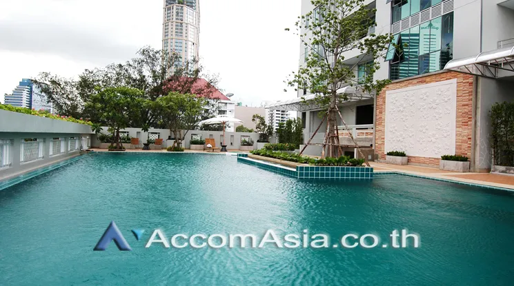  3 br Apartment for rent and sale in Sukhumvit ,Bangkok BTS Phrom Phong at The Contemporary style AA35000