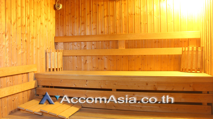  3 br Apartment For Rent in Sukhumvit ,Bangkok BTS Phrom Phong at The Contemporary style AA41482