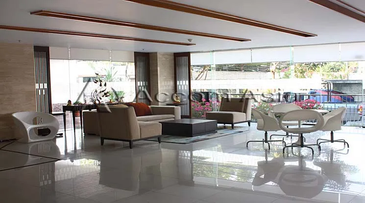  4 br Apartment for rent and sale in Sukhumvit ,Bangkok BTS Phrom Phong at The Contemporary style 16591