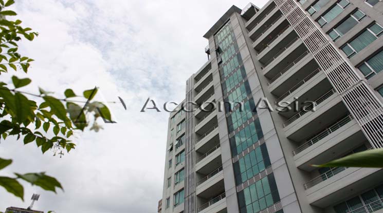  2 br Apartment For Rent in Sukhumvit ,Bangkok BTS Phrom Phong at The Contemporary style 1410764