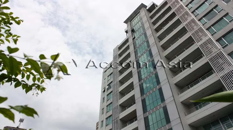  3 br Apartment for rent and sale in Sukhumvit ,Bangkok BTS Phrom Phong at The Contemporary style AA35000