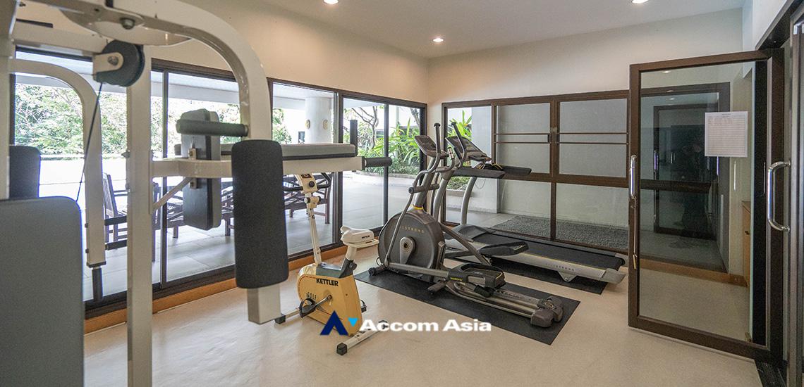  2 br Apartment For Rent in Sukhumvit ,Bangkok BTS Thong Lo at Greenery area in CBD 1413856