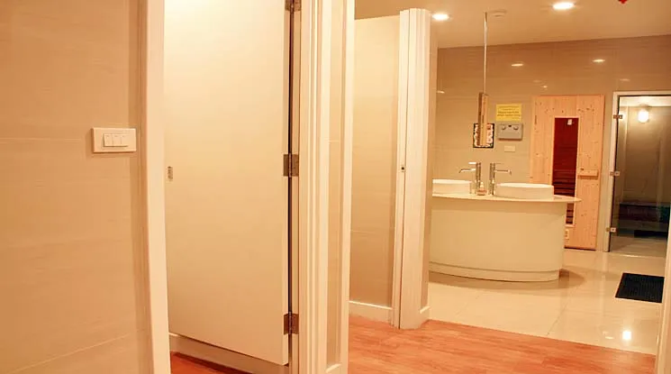  2 br Apartment For Rent in Charoen Nakhon ,Bangkok  at Captivating Riverside Charm 1512815