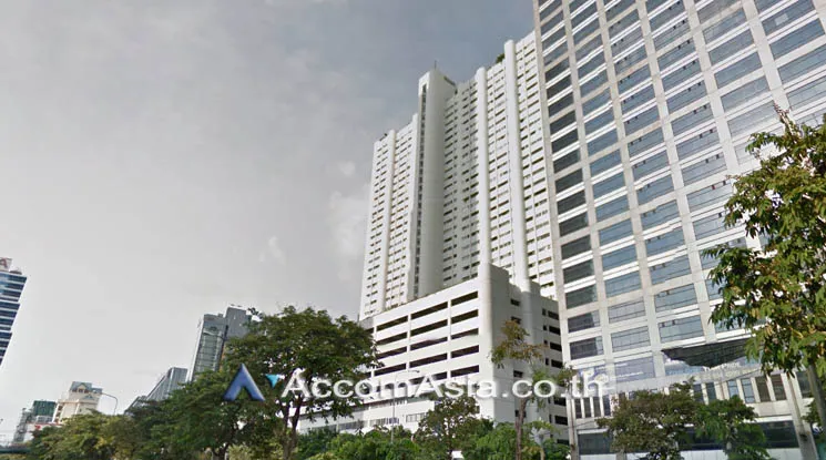  2 br Condominium For Rent in Silom ,Bangkok BTS Chong Nonsi at ITF Silom Palace AA12683