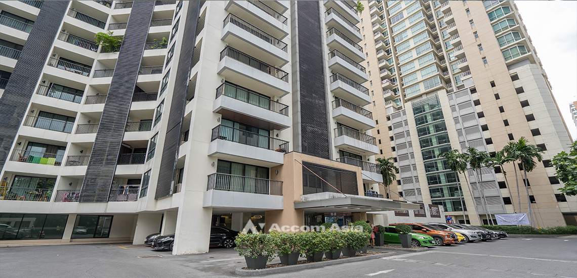  1 br Condominium For Sale in Sukhumvit ,Bangkok BTS Thong Lo at 59 Heritage AA34897